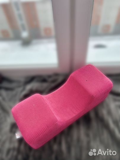 Подушка для наращивания ресниц