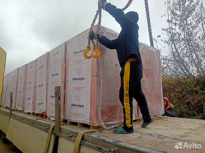 Керамический блок 440