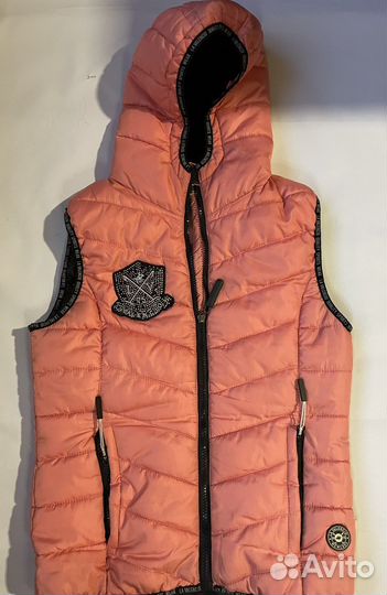 Жилетка для конного спорта LaValencio