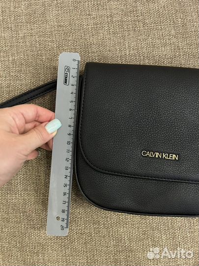 Сумка calvin klein