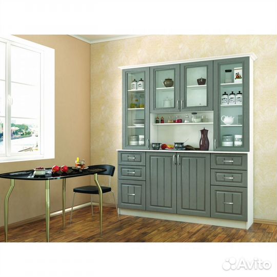 Буфет новый