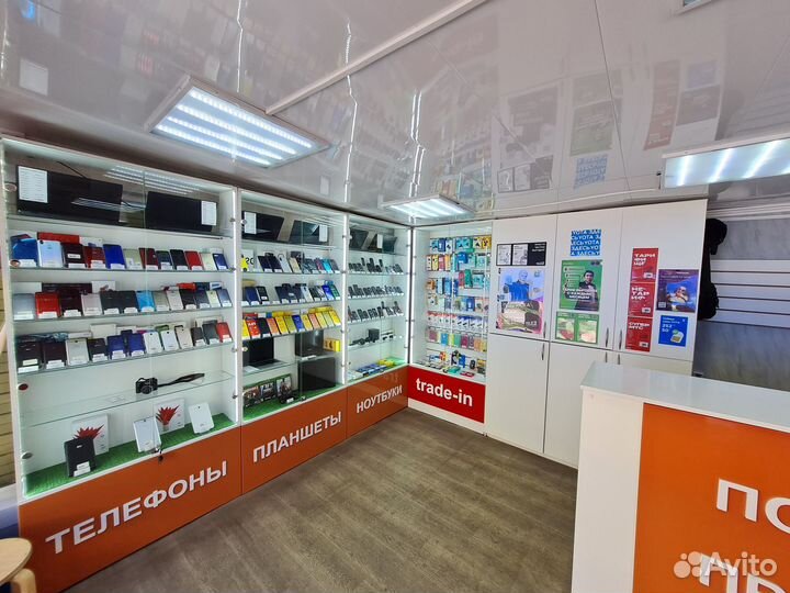 Lenovo Tab P11 4/128 Wi-Fi (Гарантия)