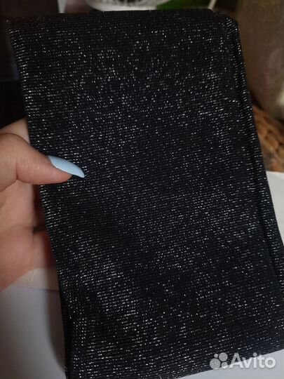 Колготки для фигурного катания mondor 8-10