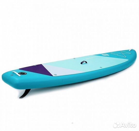 SUP Board adventum 10.8