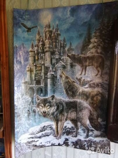 Соберу ваши пазлы