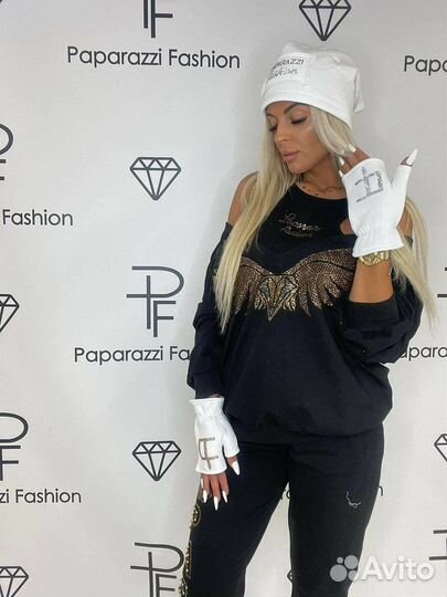 Набор тройка тёплый