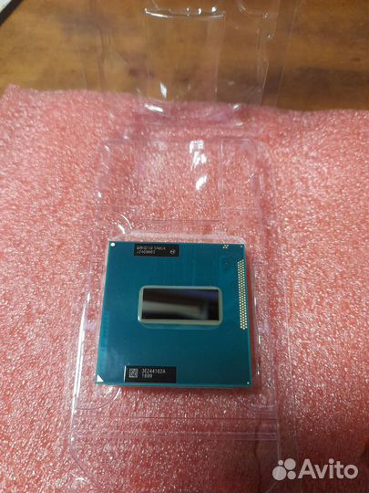 Проц i7-3630qm для ноутбука