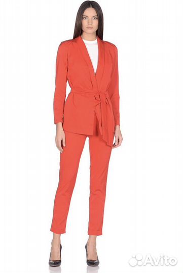 Костюм новый