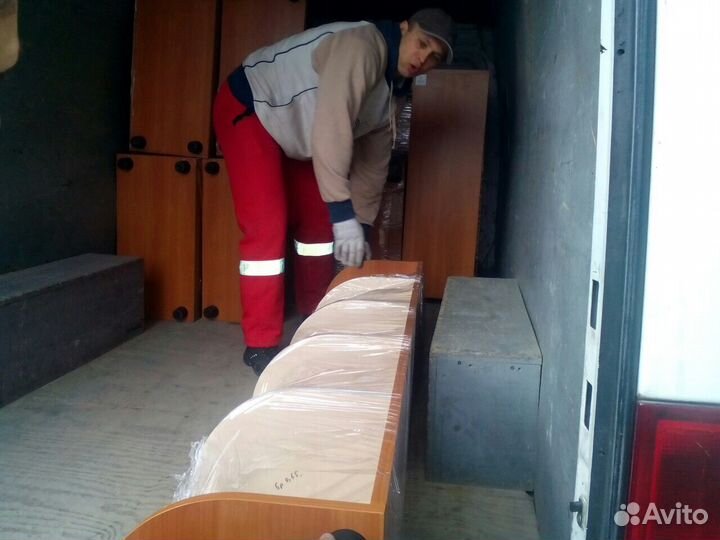 Услуги грузчиков /услуги разнорабочих Кострома