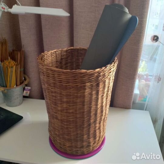 Корзина для белья