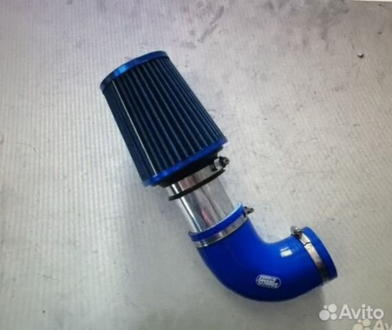 Фильтр нулевик гидроцикл BRP 260-300 л.с