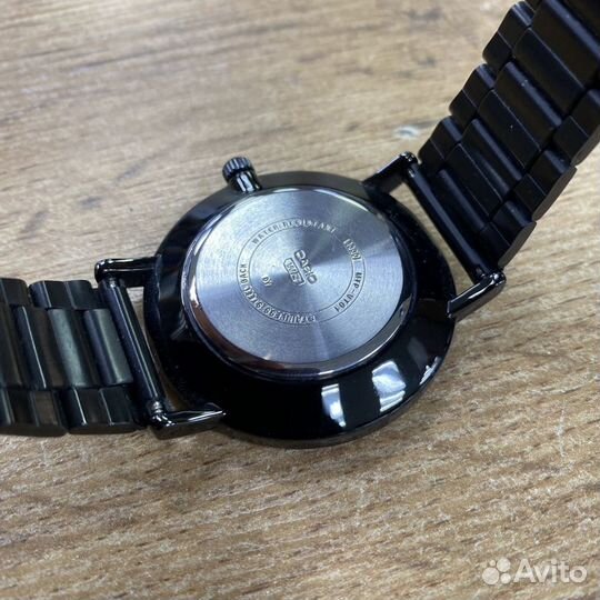 Часы Casio WR