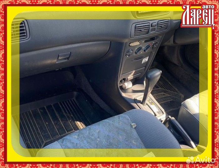 Педаль тормоза Toyota Sprinter carib