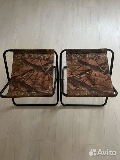 Стул раскладной