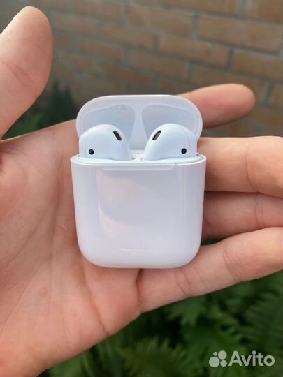 Airpods 2 оригинал