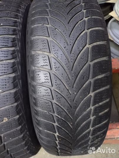 Goodyear UltraGrip Ice 2 195/65 R15