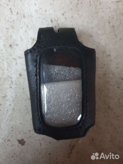 Чехол защитный для брелока от сигнализации