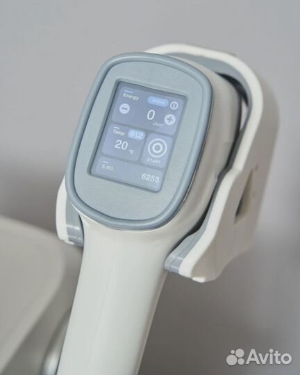 Аренда аппарата для лазерной эпиляции Skin Solutio