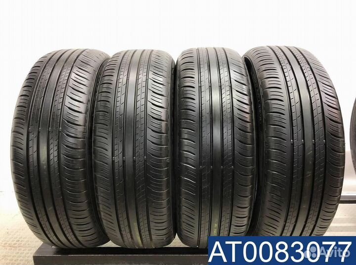 Dunlop Enasave EC300+ 215/60 R17 98V