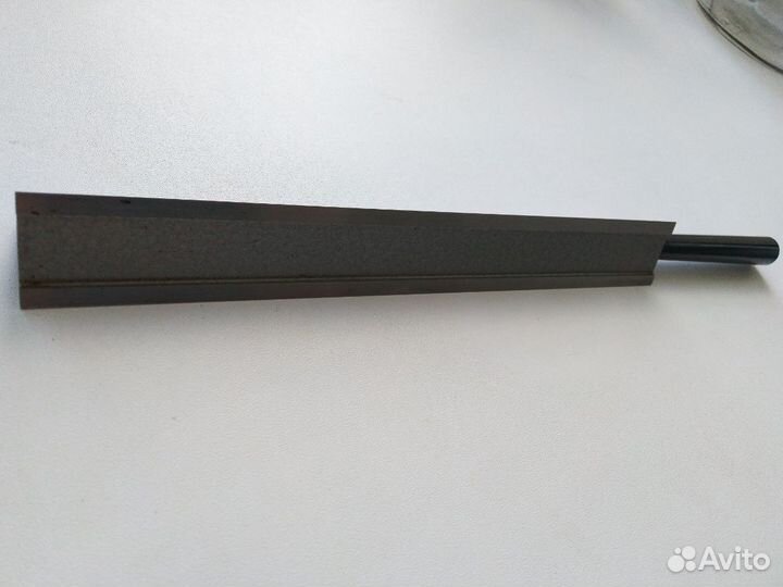 Линейка лекальная СССР лт-200 гост 8026-75 новая