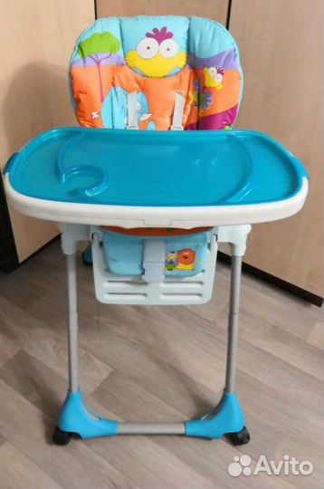 Стул для кормления