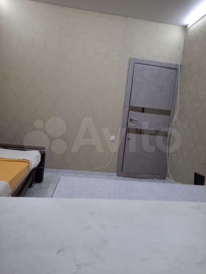 Комната 12 м² в 2-к., 2/4 эт.