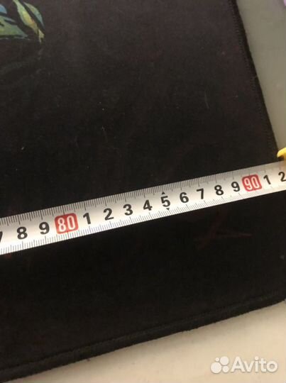 Игровой коврик для мыши