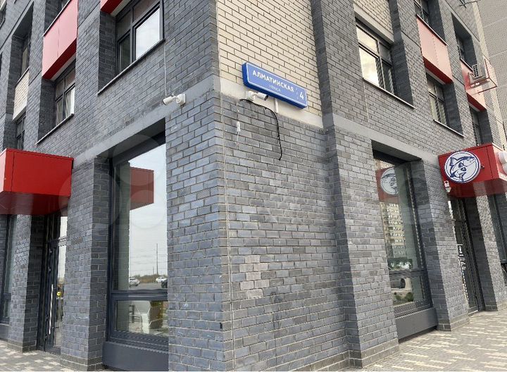 Свободного назначения, 88 м²