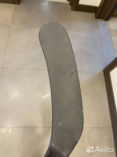 Клюшка bauer nexus 2n pro