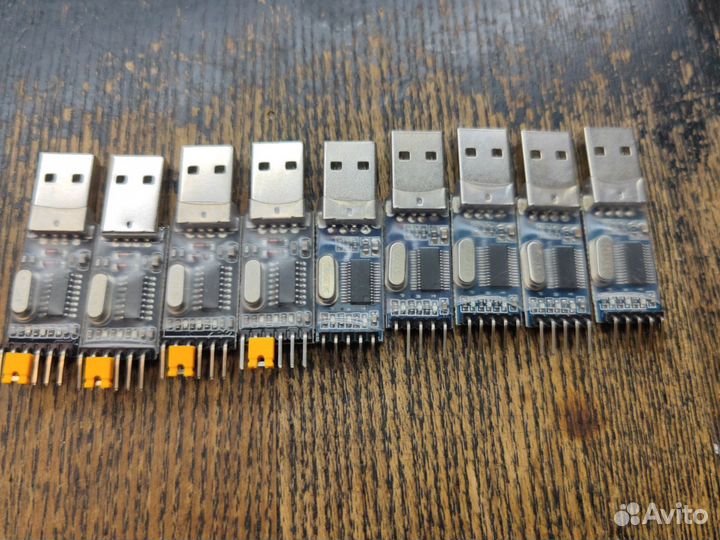 Uart TTL USB to rs232