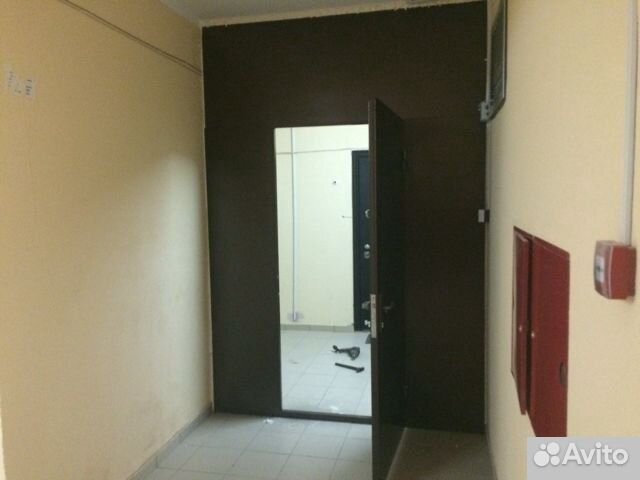 Металлические двери. Двери на карман, кладовки