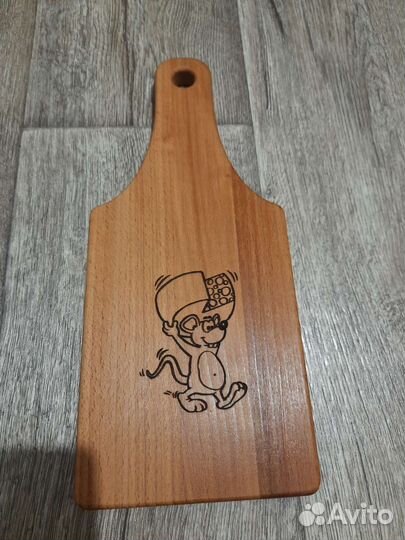 Изделия из дерева