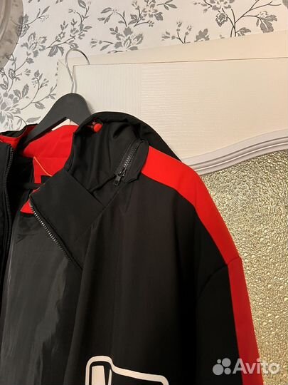 Куртка демисезонная мужская