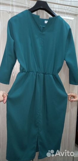 Платье женское 48-50 Zara