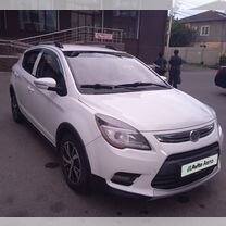 LIFAN X50 1.5 CVT, 2016, 93 000 км, с пробегом, цена 800 000 руб.