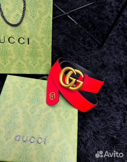 Ремень Gucci