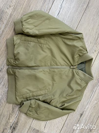 Куртка, жилетка, полукомбинезон 98 размер