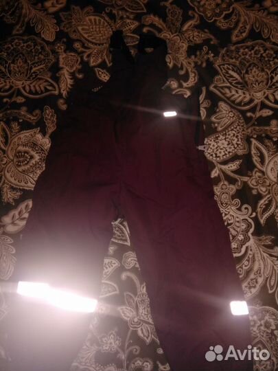 Полукомбинезон lassie