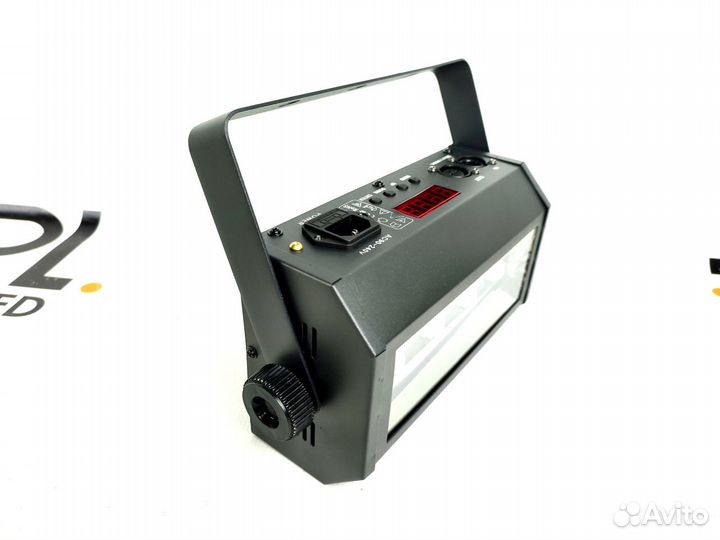 SF100 Стробоскоп, 100Вт клубдискотеки