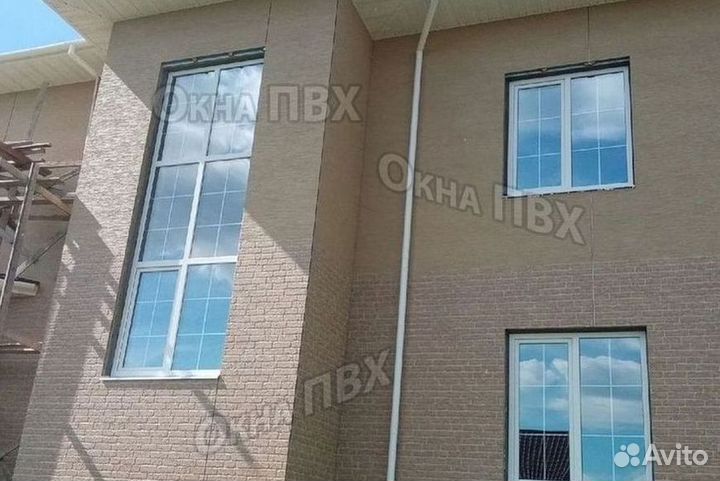 Окна за 1 день