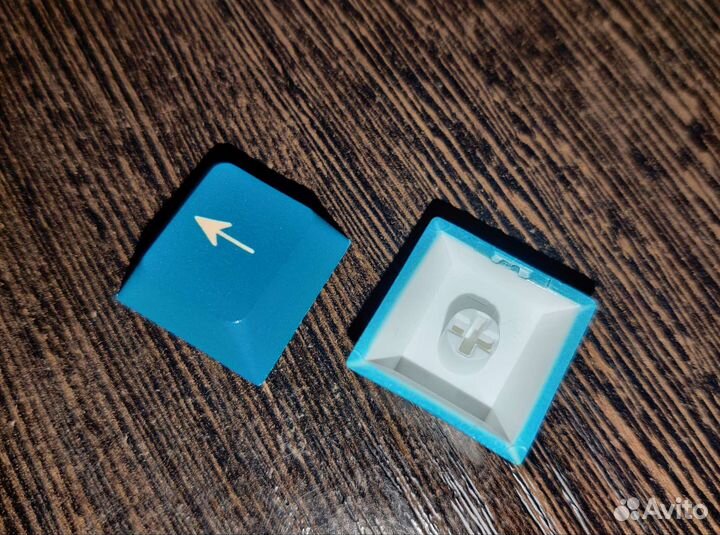 Кейкапы PBT для клавиатуры