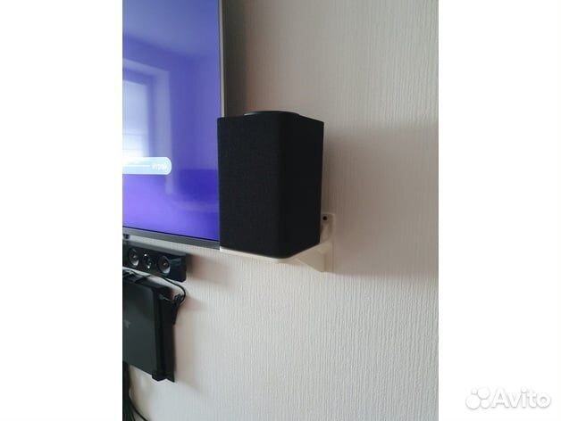 Яндекс станция держатель кронштейн