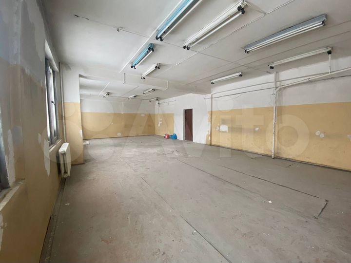 Производство, 66.1 м²