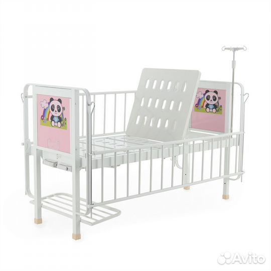 Кровать функциональная подростковая механическая