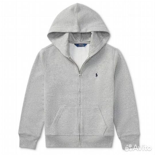 Зип худи Polo ralph lauren Оригинал