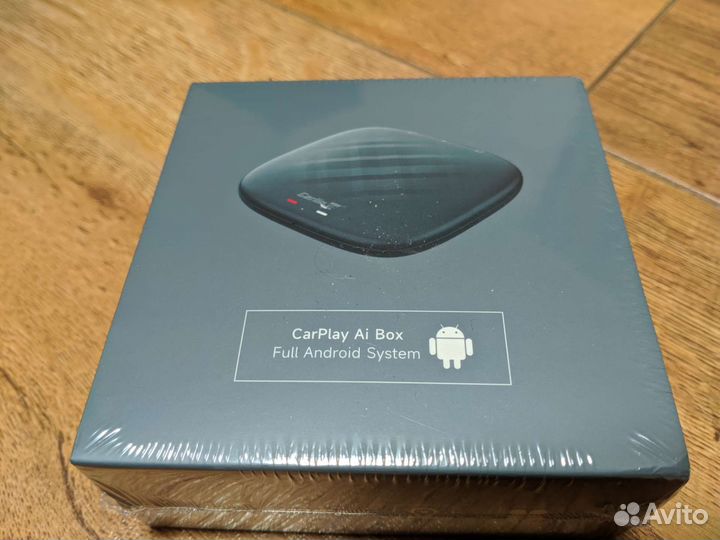 Carlinkit Apple Carplay TBox Plus/Mini