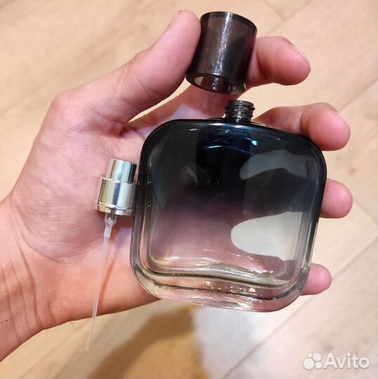 Флаконы для духов