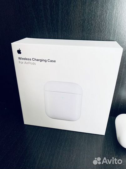 Зарядное устройство