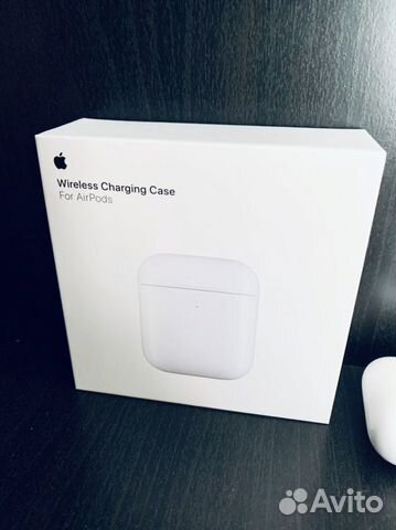 Зарядное устройство