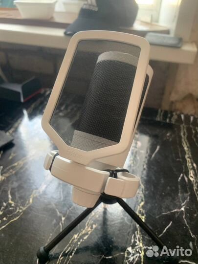 Микрофон для пк